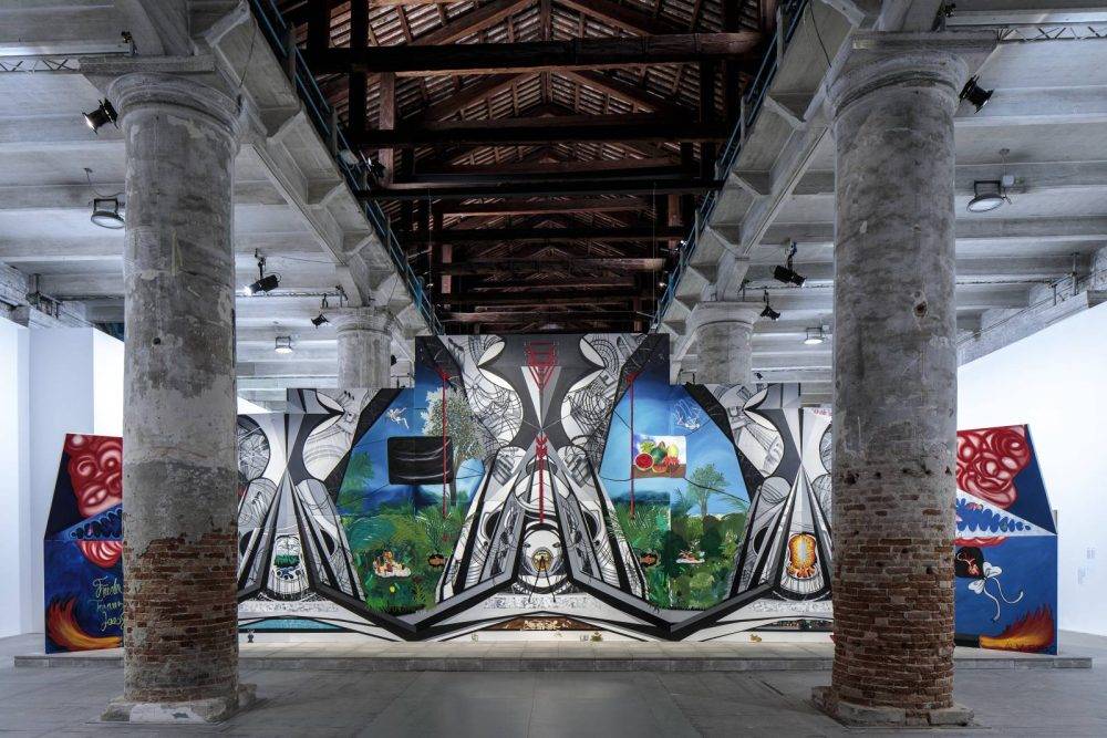 Artists’ blitzkrieg: Criminalised, cancelled, fired, censored