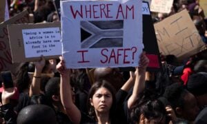 Here’s where women in SA are most likely to be murdered