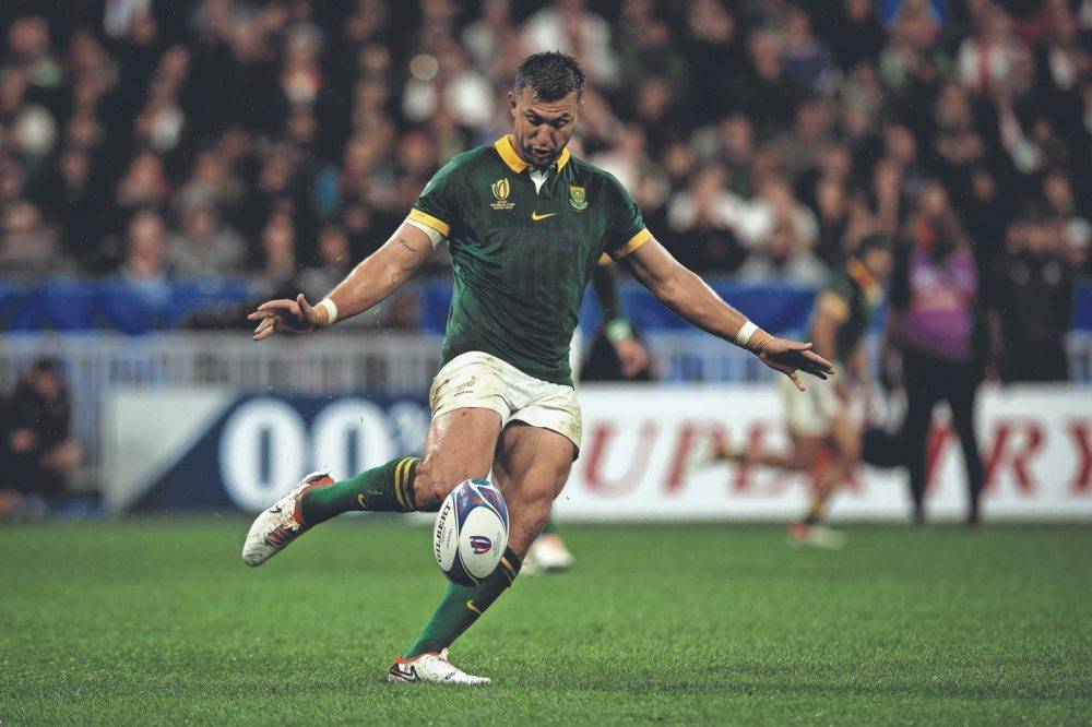 The good, the bad and the Boks