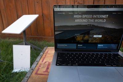 US, Europe begin scramble for Africa’s satellite internet market