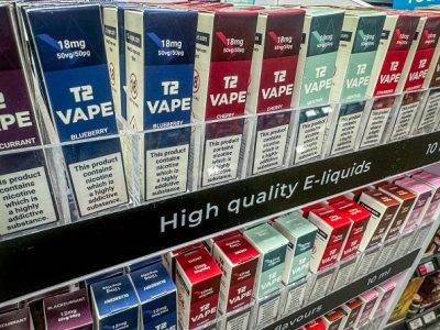 Will South Africa’s new vaping laws lead to more smokers?
