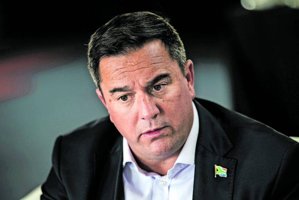 Legal threat to agriculture minister over delay in banning Terbufos