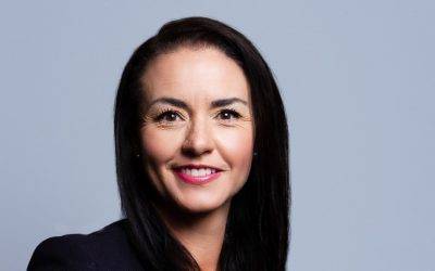 Leonie O'connell, An Adviser At Momentum Financial Planning