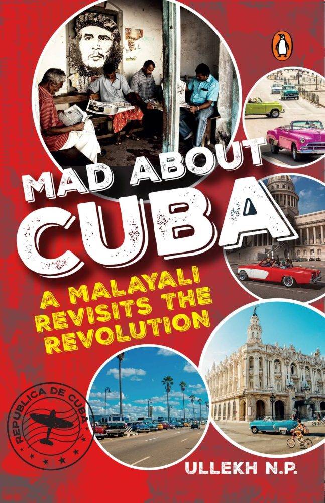 Madaboutcubacoverjpg
