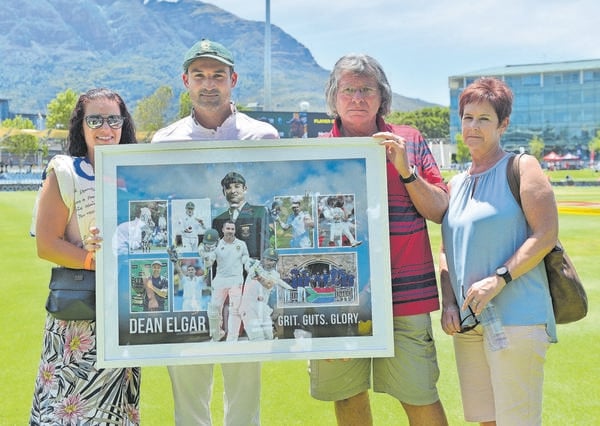 Proteas’ loss, as three duck early