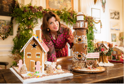 We’ve got your festive tv lineup ready with BBC Studios this December