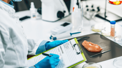 How a single body could make South Africa’s food safer