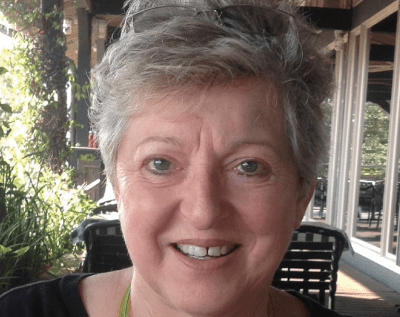 How one woman set up a mental health helpline for the whole of South Africa 